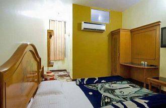 Hotel Banzari, Mount Abu 2